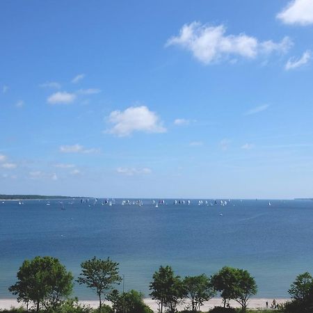 Triton Suite Eckernförde Dış mekan fotoğraf