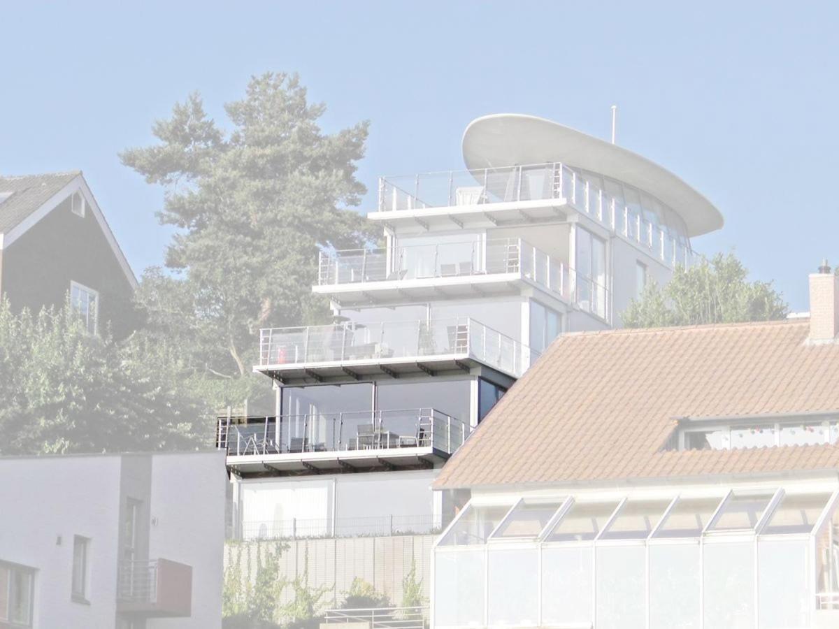 Triton Suite Eckernförde Dış mekan fotoğraf