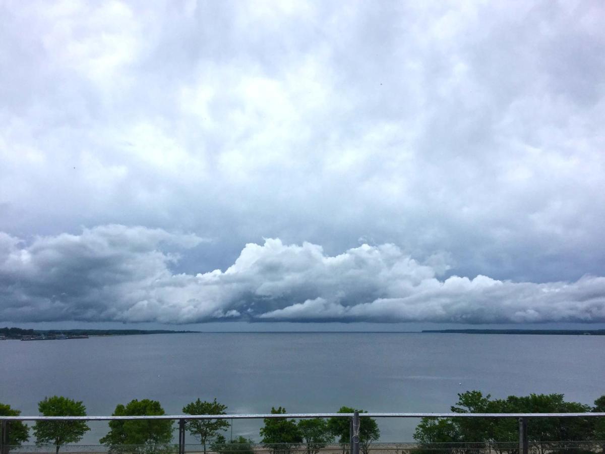 Triton Suite Eckernförde Dış mekan fotoğraf