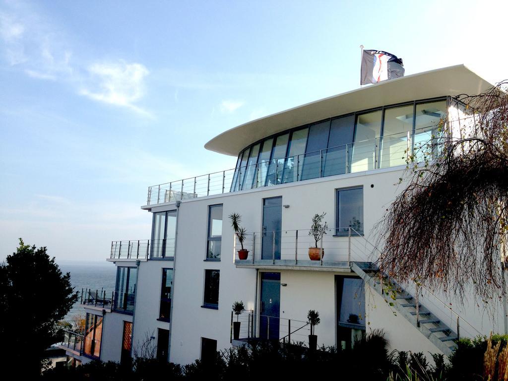 Triton Suite Eckernförde Dış mekan fotoğraf