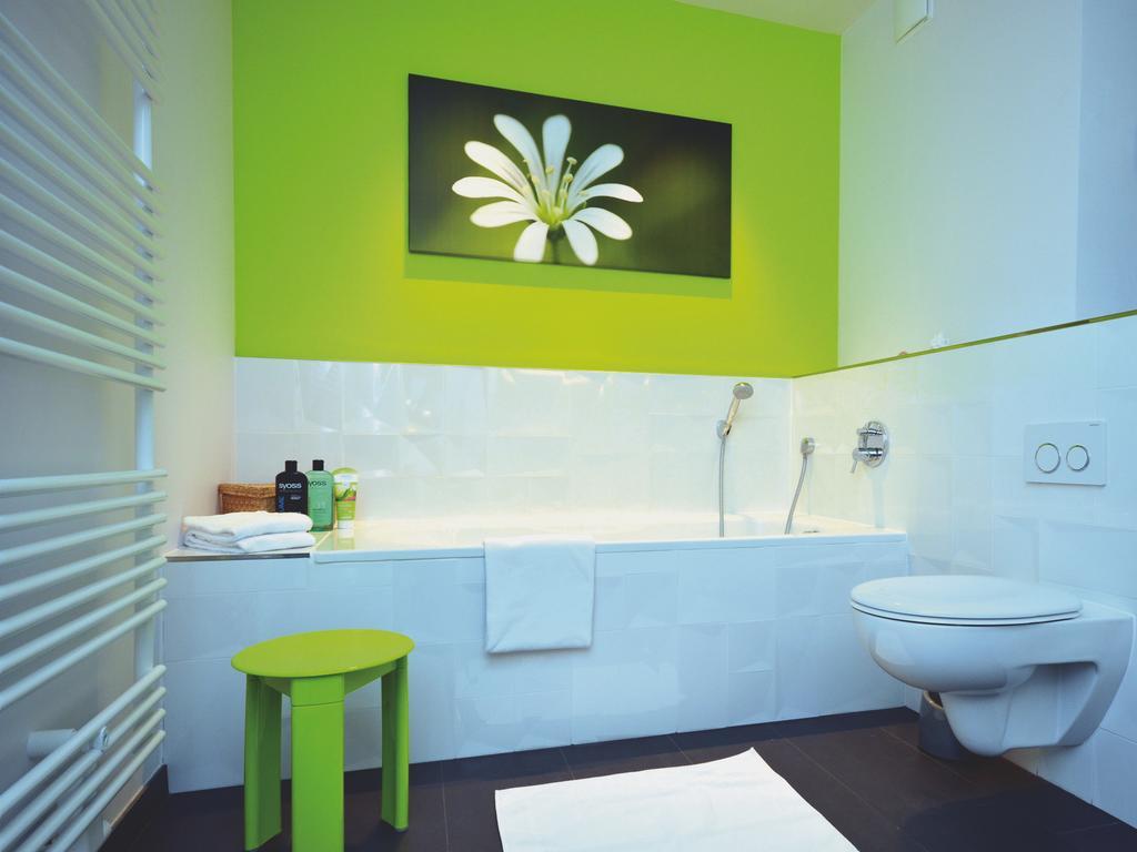 Triton Suite Eckernförde Dış mekan fotoğraf