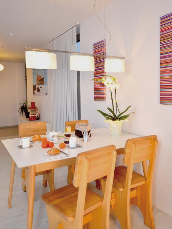 Triton Suite Eckernförde Dış mekan fotoğraf